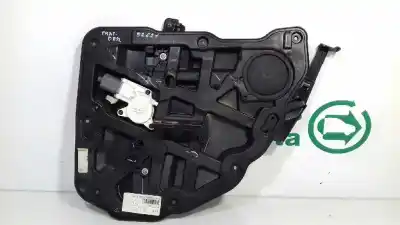 Peça sobressalente para automóvel em segunda mão elevador de vidros traseiro direito por chrysler sebring berlina 2.0 crd limited referências oem iam 