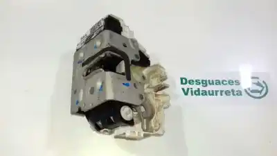 Peça sobressalente para automóvel em segunda mão fechadura da porta traseira esquerda por chrysler sebring berlina 2.0 crd limited referências oem iam 04589425ac