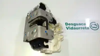 Peça sobressalente para automóvel em segunda mão fechadura da porta dianteira esquerda por chrysler sebring berlina 2.0 crd limited referências oem iam 04589421ac