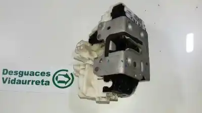 Peça sobressalente para automóvel em segunda mão fechadura da porta dianteira direita por chrysler sebring berlina 2.0 crd limited referências oem iam 04589426aca