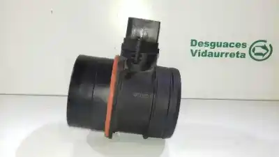 Peça sobressalente para automóvel em segunda mão medidor de massa de ar por chrysler sebring berlina 2.0 crd limited referências oem iam 05033320aa