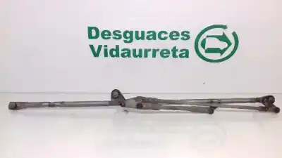 Peça sobressalente para automóvel em segunda mão mecanismo de escova dianteira por chrysler sebring berlina 2.0 crd limited referências oem iam 05303714ad