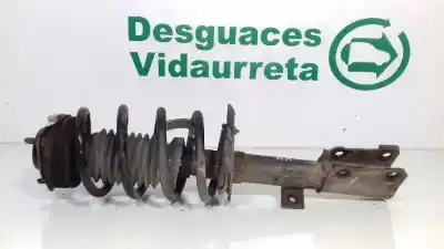 Peça sobressalente para automóvel em segunda mão amortecedor dianteiro direito por chrysler sebring berlina 2.0 crd limited referências oem iam 05171995aa