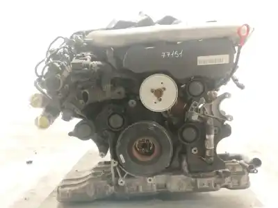 Автозапчасти б/у полный двигатель за vw phaeton (3d1, 3d2, 3d3, 3d4, 3d6, 3d7, 3d8, 3d9) 3.0 v6 tdi 4motion ссылки oem iam cex 008549 