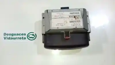 Автозапчасти б/у gps-навигационная система за volvo xc90 i (275) d5 awd ссылки oem iam 306562451