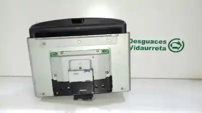 Автозапчасти б/у gps-навигационная система за volvo xc90 i (275) d5 awd ссылки oem iam 306562451  3af270dup28c