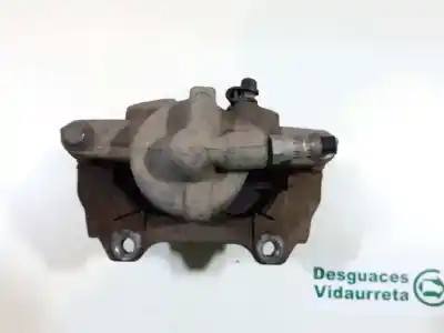 Автозапчасти б/у передний правый тормозной суппорт за fiat doblo monospace (119_, 223_) 1.3 jtd ссылки oem iam   