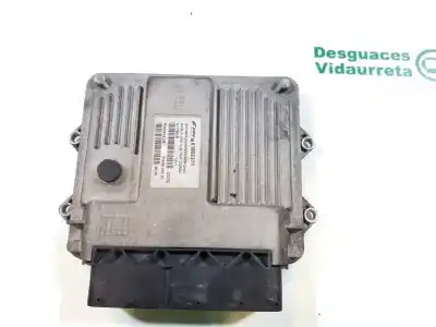 Second-hand car spare part ECU ENGINE CONTROL for FIAT DOBLO MONOSPACE (119_, 223_)  OEM IAM references 51805371  7160020000