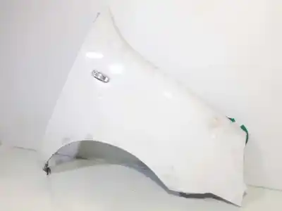 Автозапчасти б/у переднее правое крыло за fiat doblo monospace (119_, 223_) 1.3 jtd ссылки oem iam   