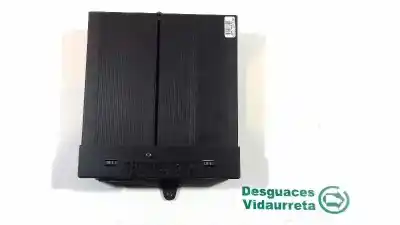 Автозапчастина б/у ЕЛЕКТРОННИЙ МОДУЛЬ для BMW SERIE 3 CABRIO (E46)  Посилання на OEM IAM 651208380068  