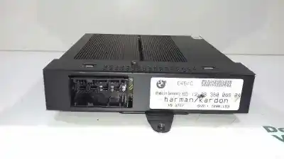 Second-hand car spare part electronic module for bmw serie 3 cabrio (e46) 330 ci oem iam references 651208380068  