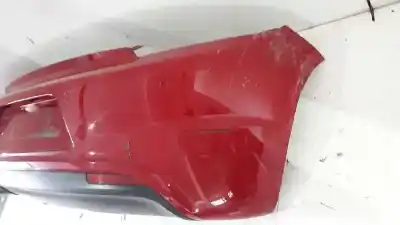 Second-hand car spare part rear bumper for volkswagen scirocco iii (137, 138) 1.4 tsi oem iam references   