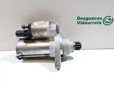 İkinci el araba yedek parçası motor çalisiyor için volkswagen scirocco iii (137, 138) 1.4 tsi oem iam referansları 0am911023t