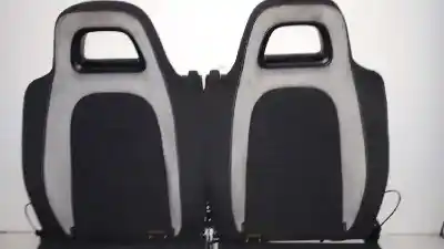 İkinci el araba yedek parçası komple koltuk takimi için volkswagen scirocco iii (137, 138) 1.4 tsi oem iam referansları   