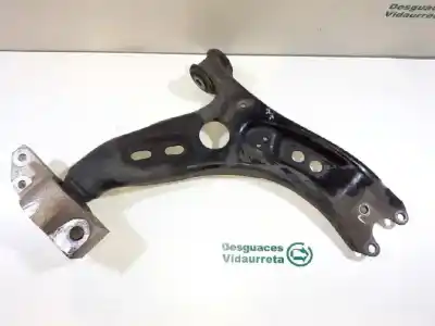 İkinci el araba yedek parçası ön sag alt süspansiyon kolu için volkswagen scirocco iii (137, 138) 1.4 tsi oem iam referansları 