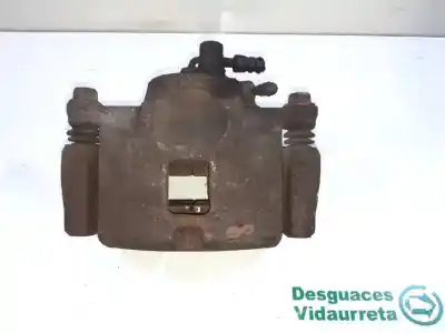 Second-hand car spare part front right brake caliper for opel frontera b basis oem iam references 