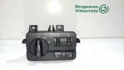 Tweedehands auto-onderdeel lichtbesturing voor bmw serie 3 compact (e46) 316ti oem iam-referenties 6919828