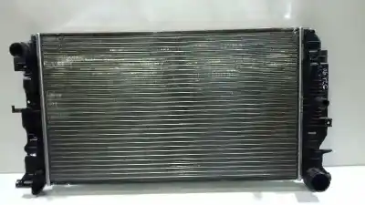 Piesă de schimb auto la mâna a doua radiator de apa pentru mercedes-benz sprinterii caja abierta (desde 01.06) 2.1 cdi cat referințe oem iam 