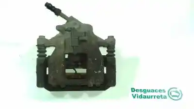Piesă de schimb auto la mâna a doua etrier de frân spate dreapta pentru mercedes-benz sprinterii caja abierta (desde 01.06) 2.1 cdi cat referințe oem iam 