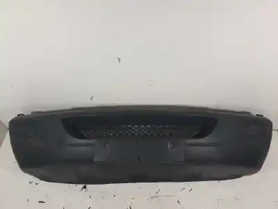 Piesă de schimb auto la mâna a doua bara de protectie frontala pentru mercedes-benz sprinterii caja abierta (desde 01.06) 2.1 cdi cat referințe oem iam 