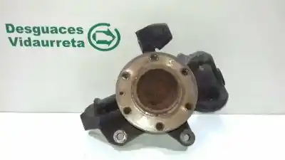 Piesă de schimb auto la mâna a doua fuzeta dreapta fata pentru mercedes-benz sprinterii caja abierta (desde 01.06) 2.1 cdi cat referințe oem iam 