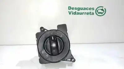 Piesă de schimb auto la mâna a doua maneta bloc lumini pentru mercedes-benz sprinterii caja abierta (desde 01.06) 2.1 cdi cat referințe oem iam a9065450304