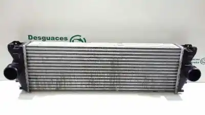 Piesă de schimb auto la mâna a doua radiator aer intercooler pentru mercedes-benz sprinterii caja abierta (desde 01.06) 2.1 cdi cat referințe oem iam a9065010101