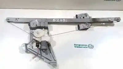 Piesă de schimb auto la mâna a doua mecanism acționare geam fațã dreapta pentru mercedes-benz sprinterii caja abierta (desde 01.06) 2.1 cdi cat referințe oem iam 