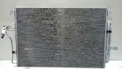 Piesă de schimb auto la mâna a doua condensator / radiator aer conditionat pentru mercedes-benz sprinterii caja abierta (desde 01.06) 2.1 cdi cat referințe oem iam a9065000054