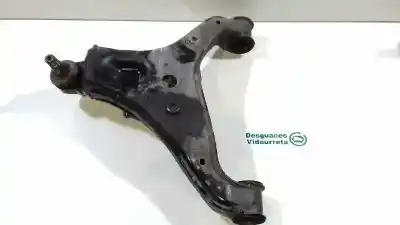 Piesă de schimb auto la mâna a doua braț suspensie fațã stânga inferior pentru mercedes-benz sprinterii caja abierta (desde 01.06) 2.1 cdi cat referințe oem iam 