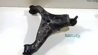 Piesă de schimb auto la mâna a doua braț suspensie inferior dreapta fațã pentru mercedes-benz sprinterii caja abierta (desde 01.06) 2.1 cdi cat referințe oem iam 