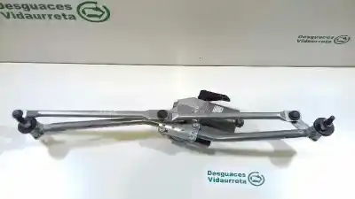 Piesă de schimb auto la mâna a doua ștergãtor geamuri fațã pentru mercedes-benz sprinterii caja abierta (desde 01.06) 2.1 cdi cat referințe oem iam 