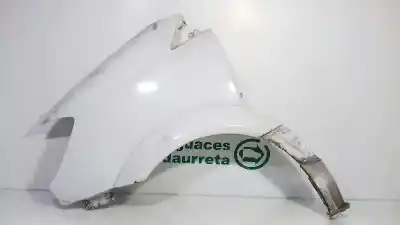 Piesă de schimb auto la mâna a doua aripã stânga fațã pentru mercedes-benz sprinterii caja abierta (desde 01.06) 2.1 cdi cat referințe oem iam 