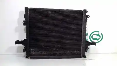 Piesă de schimb auto la mâna a doua radiator de apa pentru volvo xc90 d5 kinetic referințe oem iam 31293550  