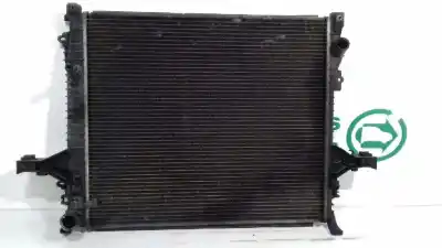 Piesă de schimb auto la mâna a doua radiator de apa pentru volvo xc90 d5 kinetic referințe oem iam 31293550  