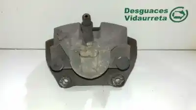 Автозапчастина б/у задній лівий гальмівний супорт для volvo xc90 i (275) d5 awd посилання на oem iam 30639533  