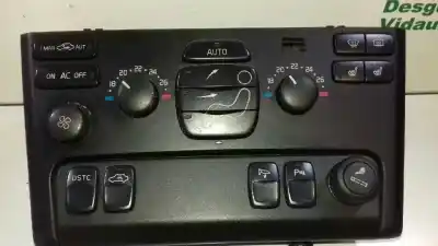 Автозапчасти б/у климат-контроль за volvo xc90 i (275) d5 awd ссылки oem iam 0995547c  