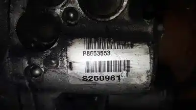 Автозапчастина б/у задній диференціал для volvo xc90 i (275) d5 awd посилання на oem iam p8653553  s250961