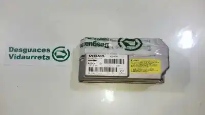 Автозапчасти б/у блок управления подушками безопасности за volvo xc90 i (275) d5 awd ссылки oem iam 30658913