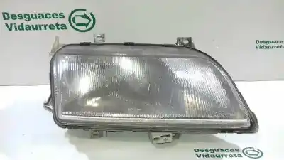 Tweedehands auto-onderdeel rechts koplamp voor seat alhambra (7v8) 1.9 tdi oem iam-referenties 