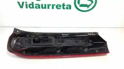 Second-hand car spare part left tailgate light for ford fiesta (cbk) * oem iam references   