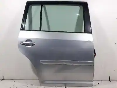 Piesă de schimb auto la mâna a doua usa spate dreapta pentru volkswagen touran (1t1) trendline referințe oem iam 