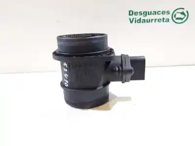Piesă de schimb auto la mâna a doua debitmetru pentru volkswagen touran (1t1) trendline referințe oem iam 038906461b