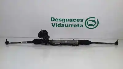 Piesă de schimb auto la mâna a doua caseta de direcție pentru citroen c4 sedan collection referințe oem iam 