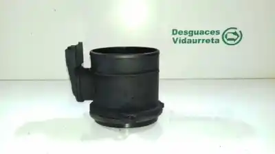 Piesă de schimb auto la mâna a doua debitmetru pentru citroen c4 sedan collection referințe oem iam 9650010780