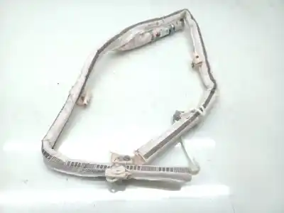 Gebrauchtes Autoersatzteil  zum OPEL ASTRA K SPORTS TOURER  OEM-IAM-Referenzen 13393369 331834242 4770201000000L 39163258
