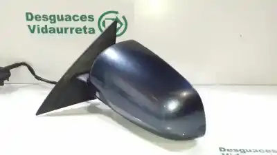 Peça sobressalente para automóvel em segunda mão espelho retrovisor esquerdo por audi a6 berlina (4f2) 3.2 fsi referências oem iam   