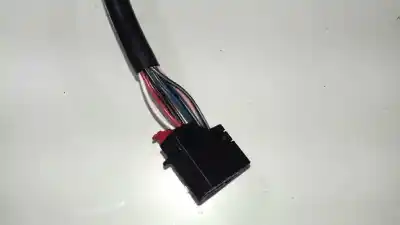 Peça sobressalente para automóvel em segunda mão espelho retrovisor esquerdo por audi a6 berlina (4f2) 3.2 fsi referências oem iam   