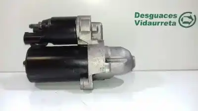 Second-hand car spare part starter motor for audi a6 berlina (4f2) 3.2 fsi oem iam references 06e911023c