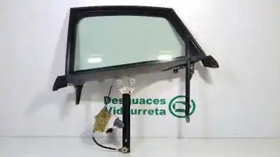 Second-hand car spare part rear left window regulator for audi a6 berlina (4f2) 3.2 fsi oem iam references 
